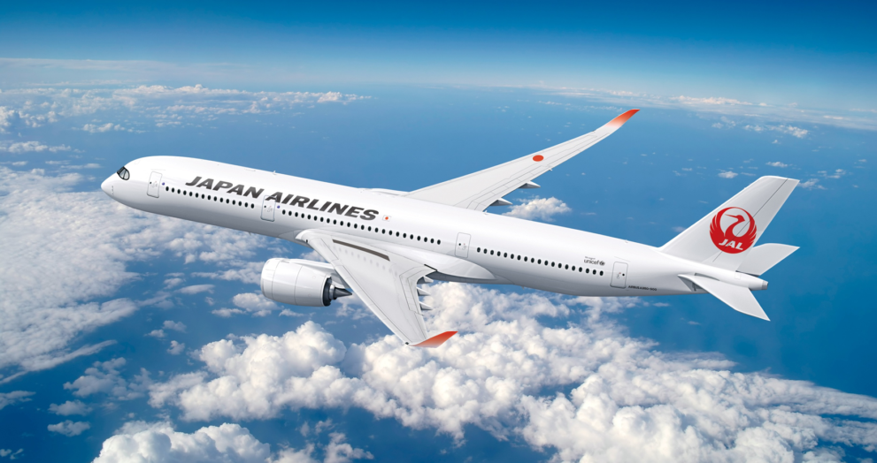 Japan Airlines
