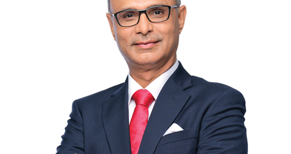 Sanjay Khanna