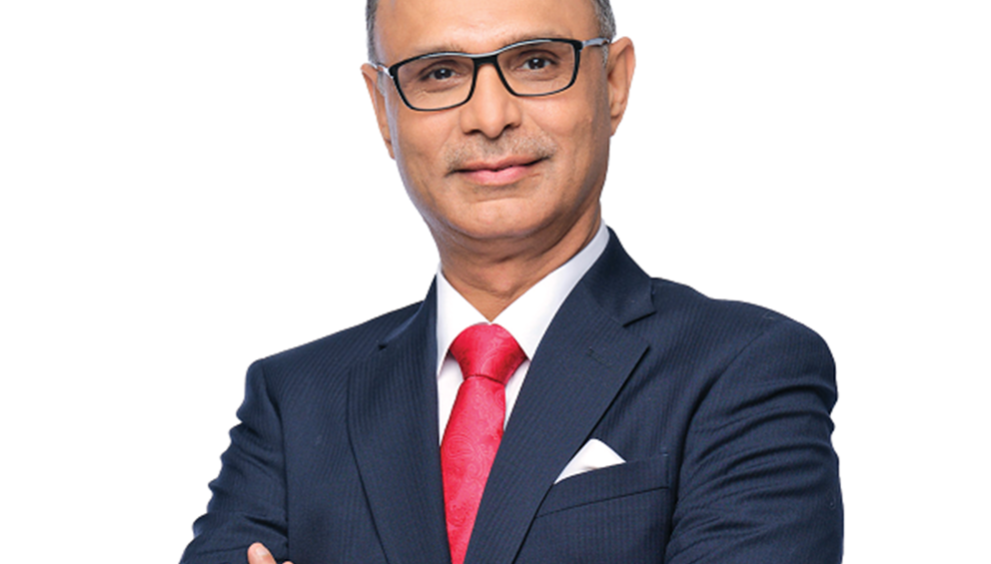 Sanjay Khanna
