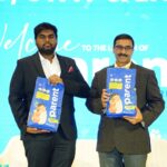Nutrition NXT Unveils PARENT™ Feline Nutrition and BONUS Targeted Supplements, Bridging the Gap in Indian Pet Care
