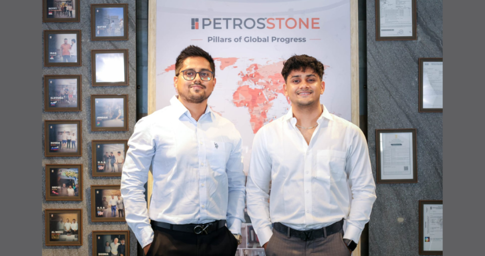 natural stone