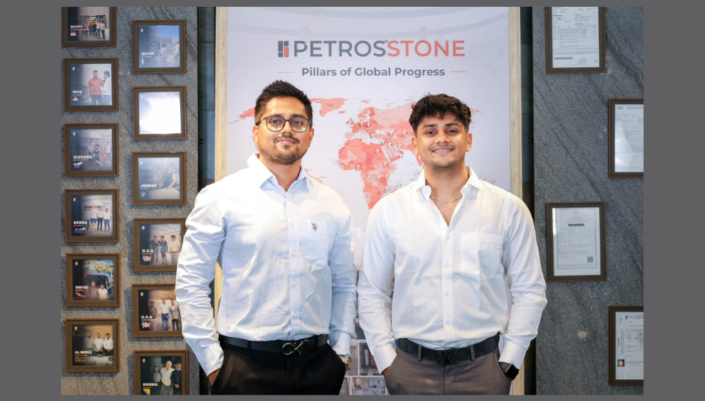 natural stone
