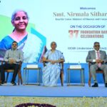 We aim create institutional platform for corporate treasury in India: Journie Founder