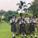 The Hyderabad Public School (HPS) Ramanthapur Continues Academic Excellence with Exceptional CBSE Class 12 Results