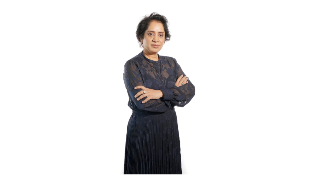 Priyanka Mittal