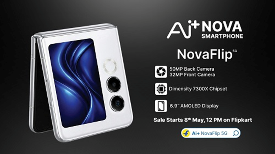 NovaFlip