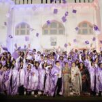The Hyderabad Public School, Begumpet Celebrated Graduation Ceremony 2026