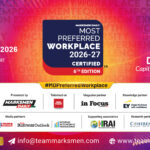 India’s talent leaders converge at 6th Edition of Most Preferred Workplace 2026-27