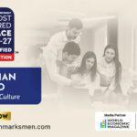 Marksmen Daily’s Most Preferred Workplace 2026–27 | 6th Edition | 3 July 2026, Mumbai