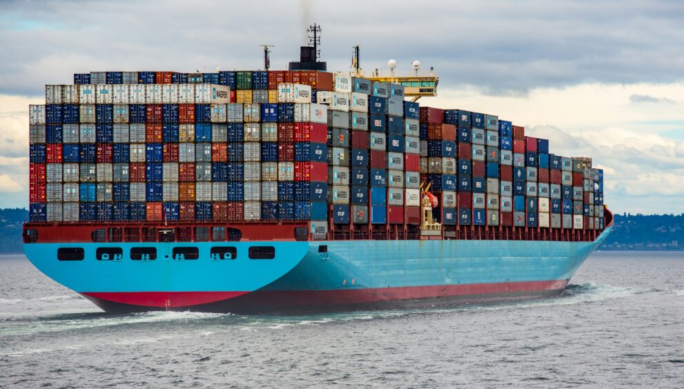 Global Trade
