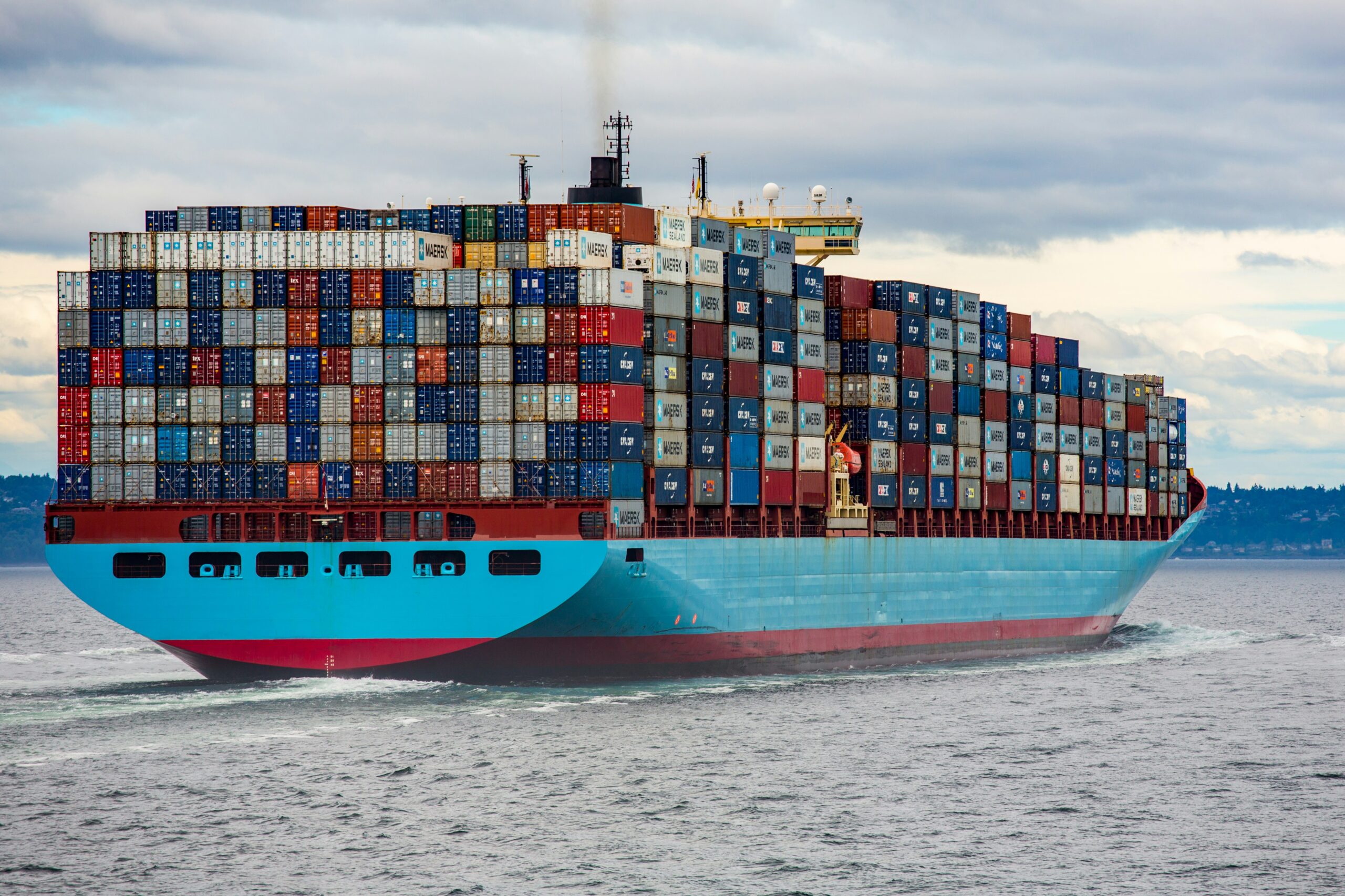 Global Trade