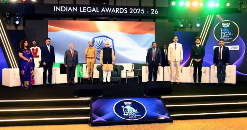 AILF and Legal Era