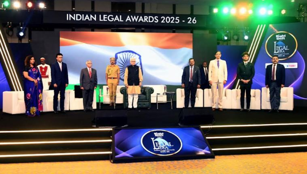 AILF and Legal Era