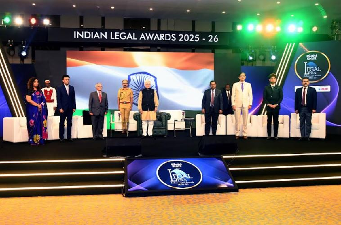 AILF and Legal Era