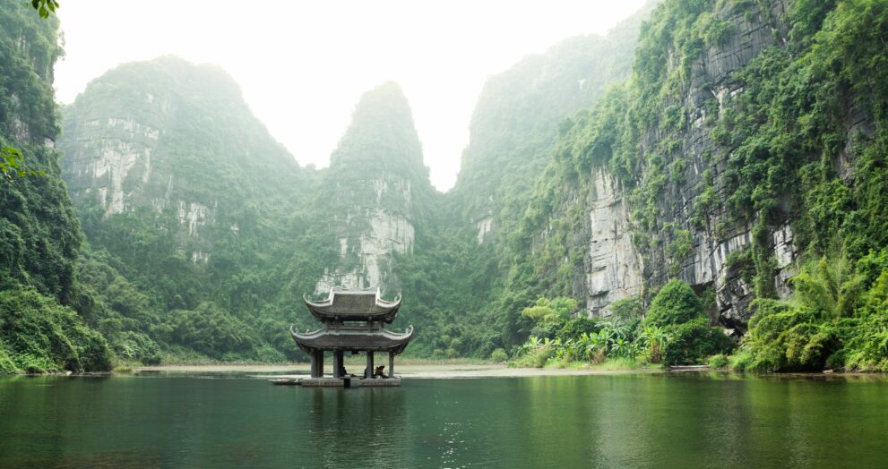 vietnam