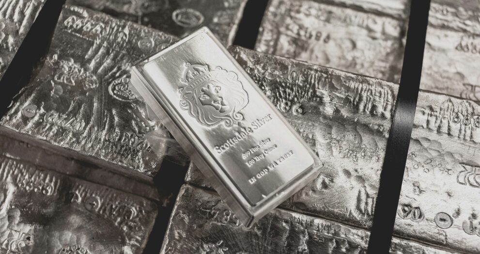 Silver