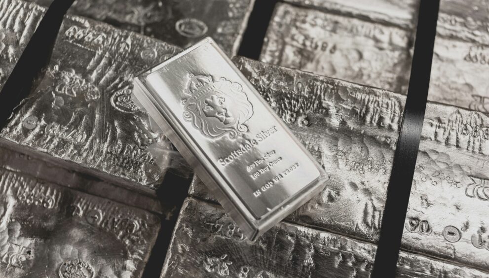Silver