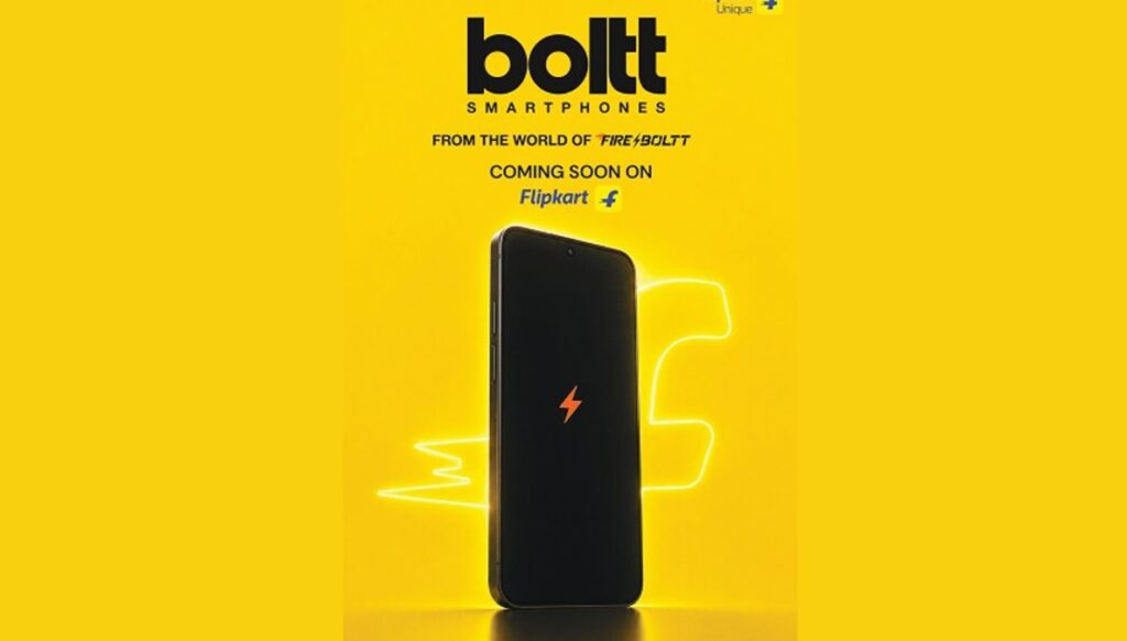 Fire-Boltt