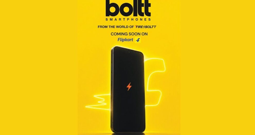 Fire-Boltt