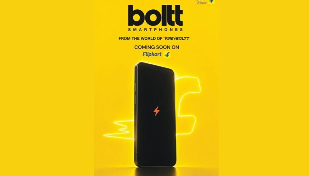 Fire-Boltt
