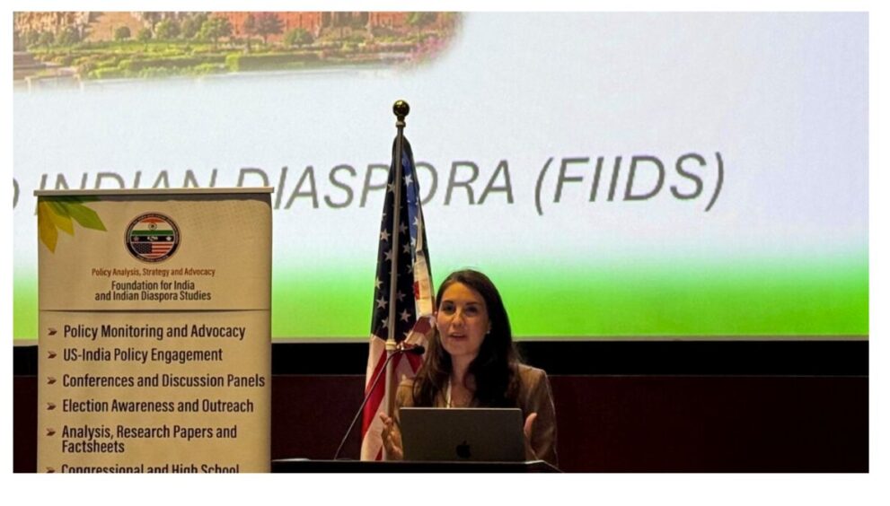 US- India