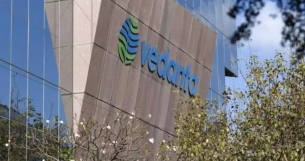 Vedanta