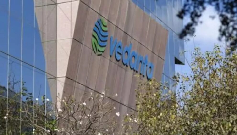 Vedanta