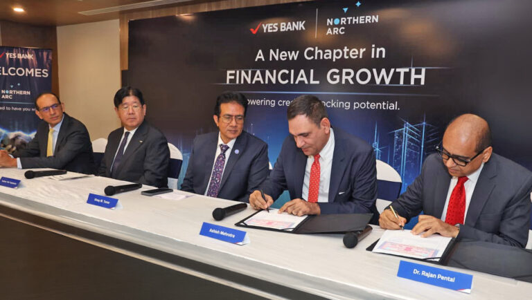 YES BANK