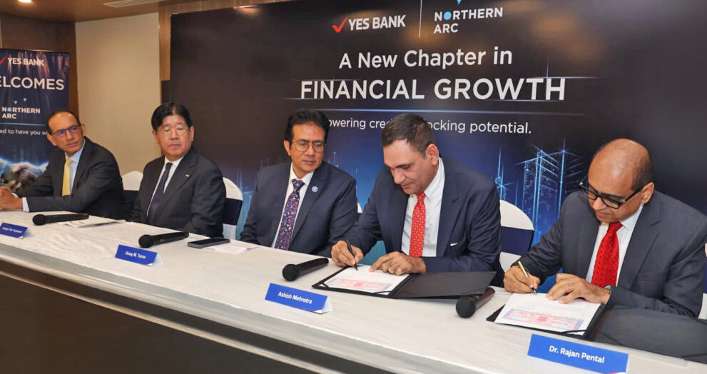 YES BANK