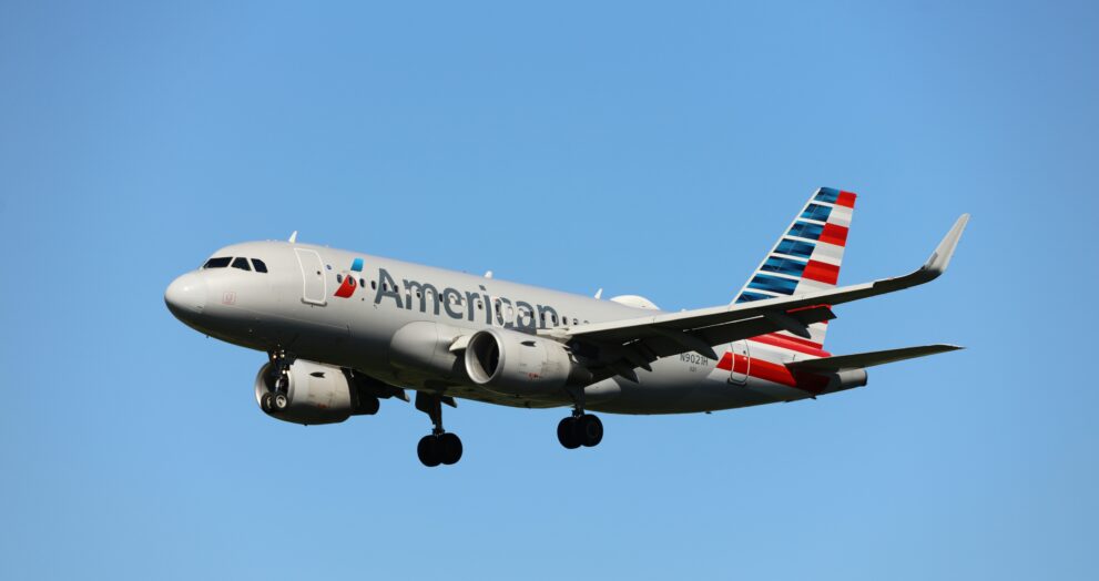 American Airlines