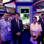 Repos Energy Takes India’s Autonomous Fuelling Vision to VivaTech Paris