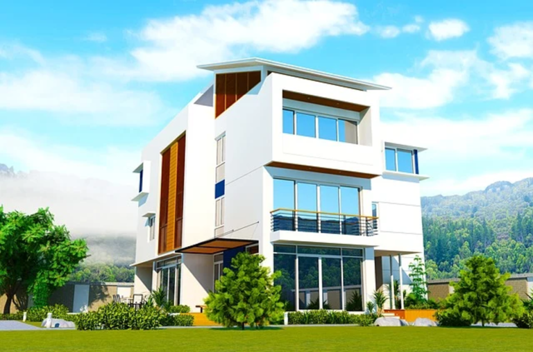 real estate