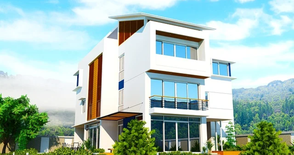 real estate
