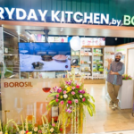 Borosil Unveils ‘Everyday Kitchen’ Store-in-Store Concept, Strengthening Omnichannel Retail Presence