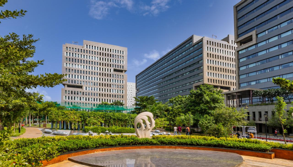 Tata Realty