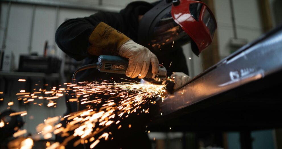 manufacturing