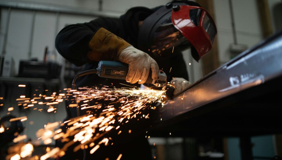 manufacturing