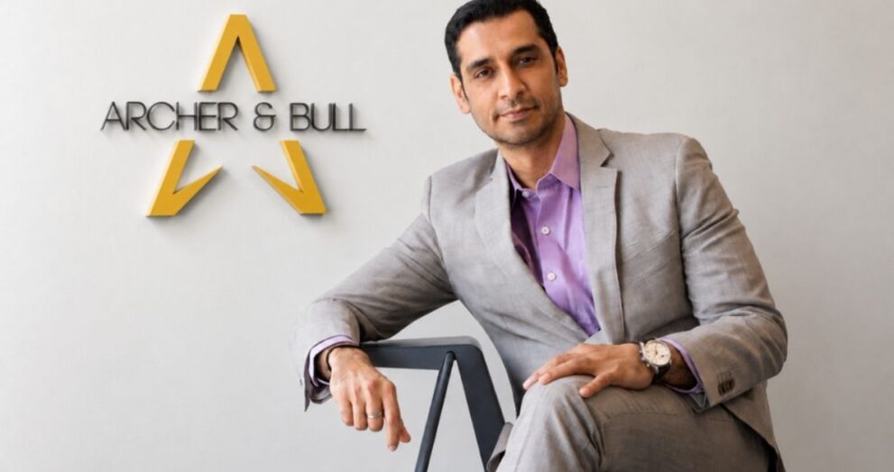 Archer & Bull