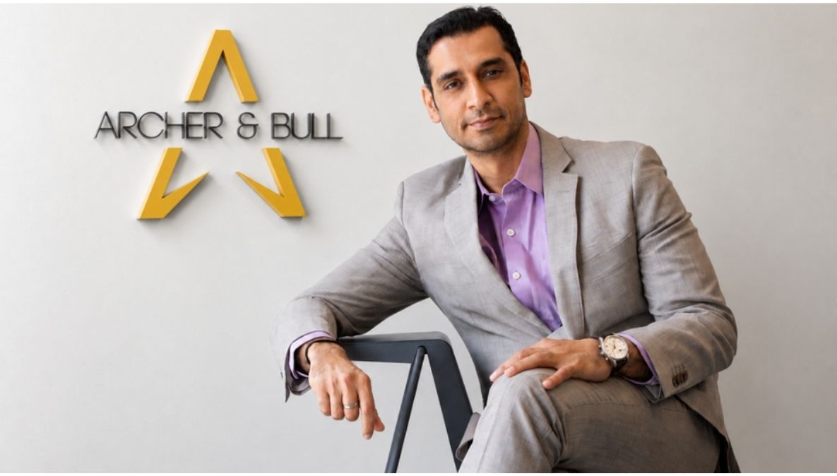 Archer & Bull