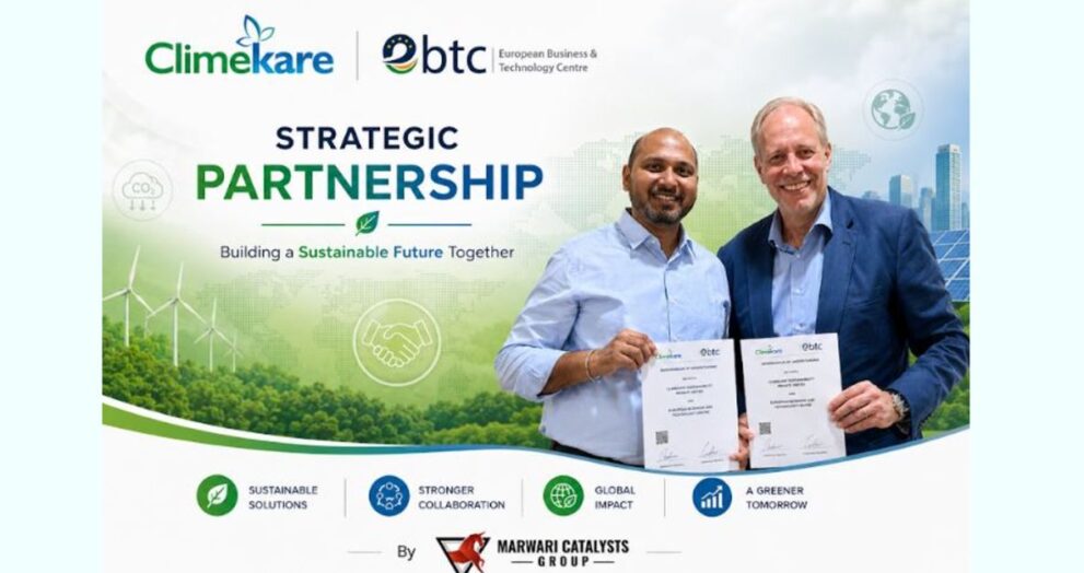 Sustainability