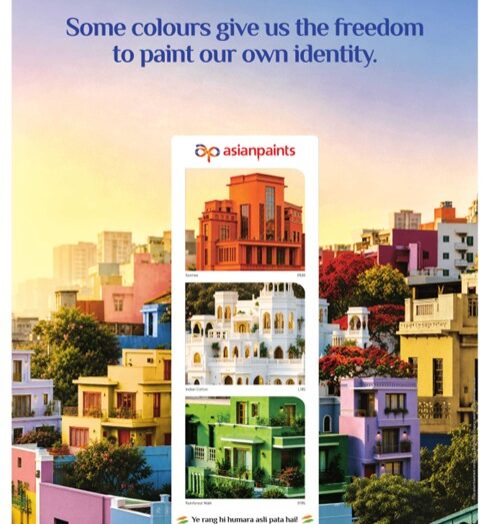 Asian Paints