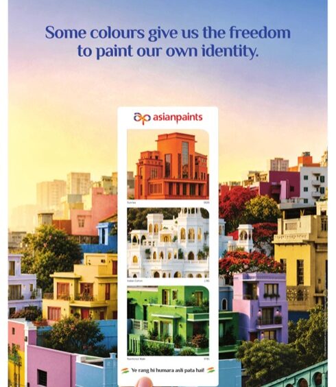 Asian Paints