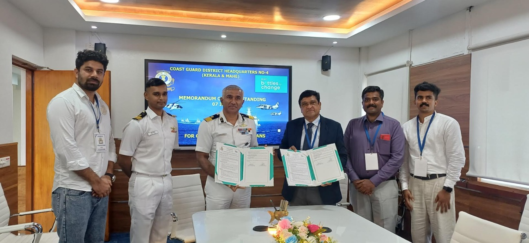Bisleri International