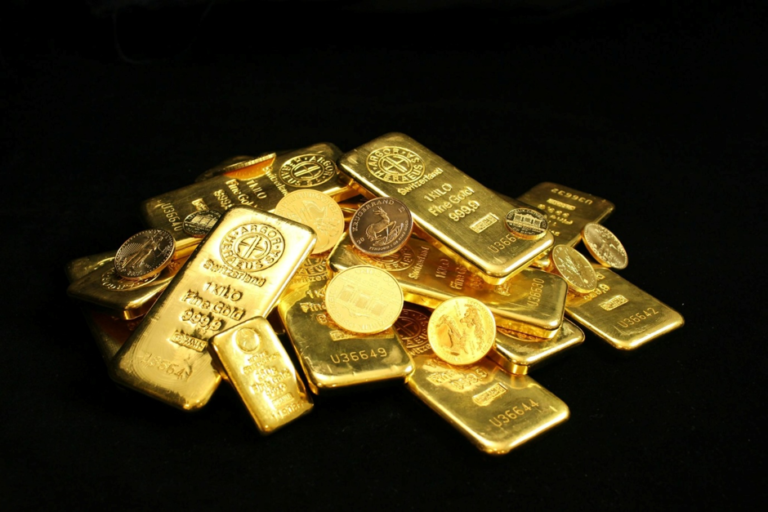 How to Get Instant Gold Loans in India