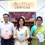 Glow by Kirtilals Expands Chennai Presence with Second Diamond Jewellery Showroom in Adyar