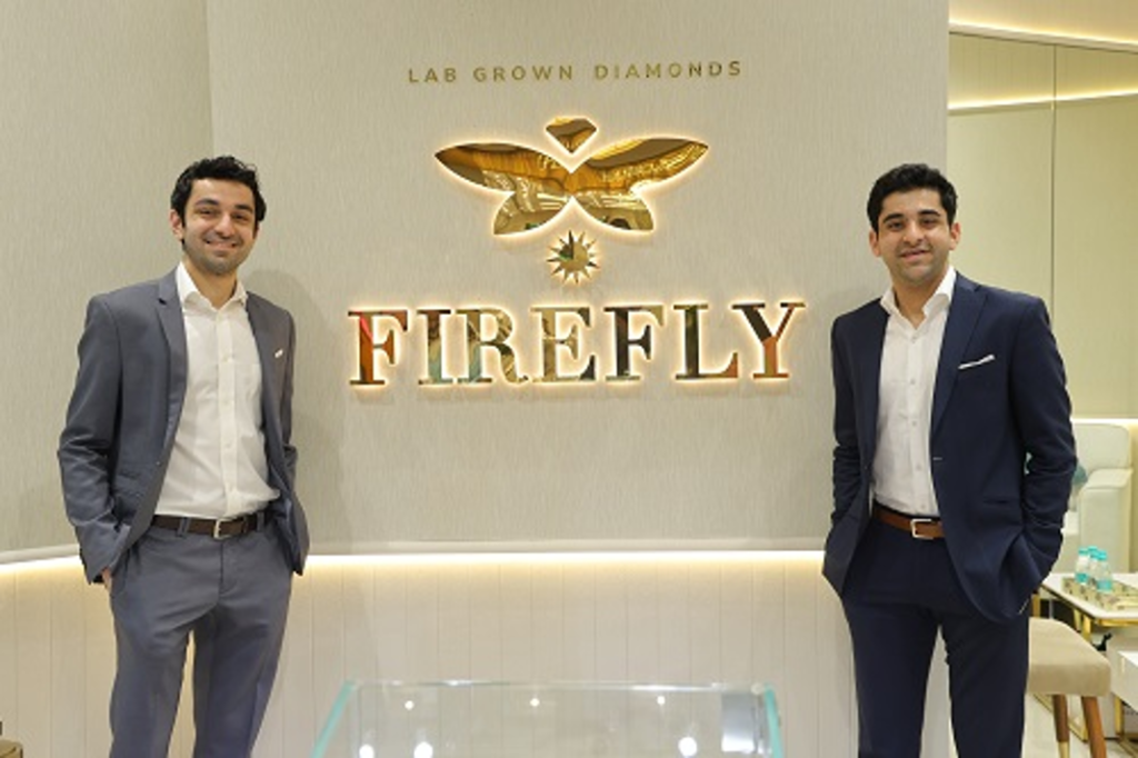 Firefly Diamonds