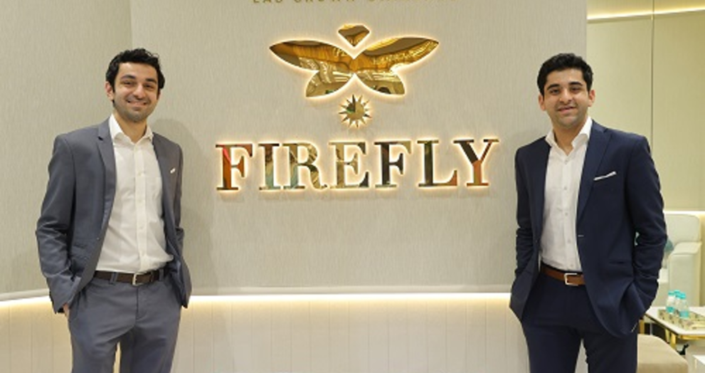 Firefly Diamonds