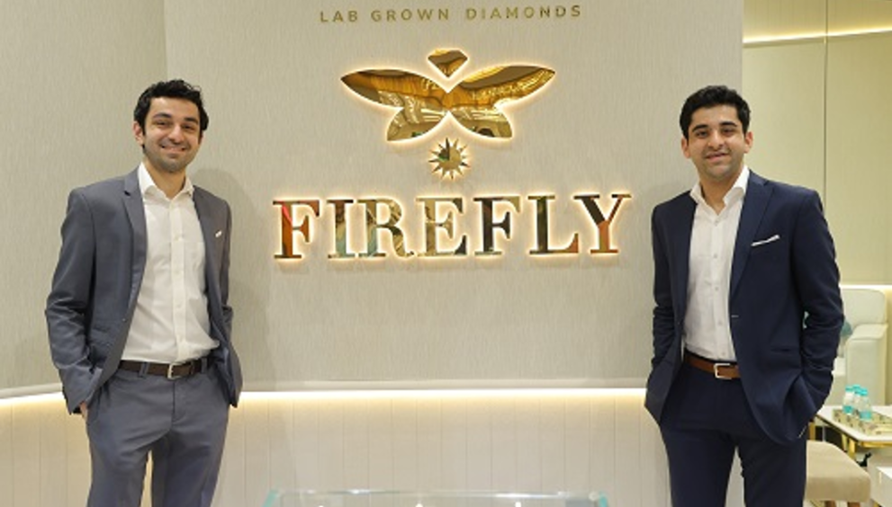 Firefly Diamonds