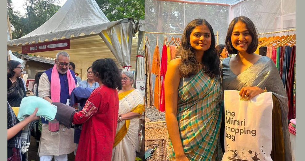 Pranjali Kharche
