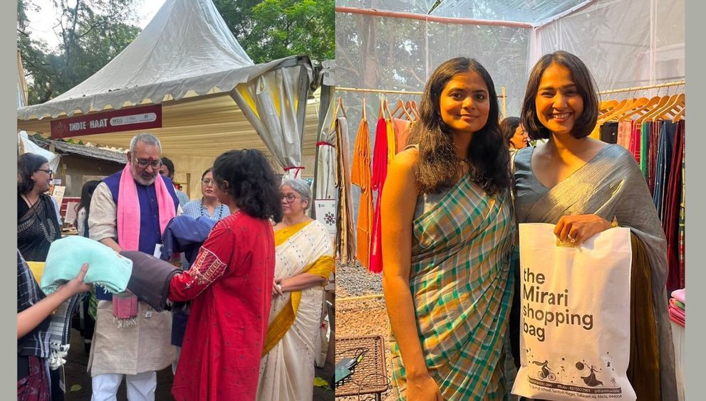 Pranjali Kharche